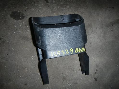 Фотография Кожух рулевой колонки верхний, Chevrolet (Шевроле)-VIVA (05-08)