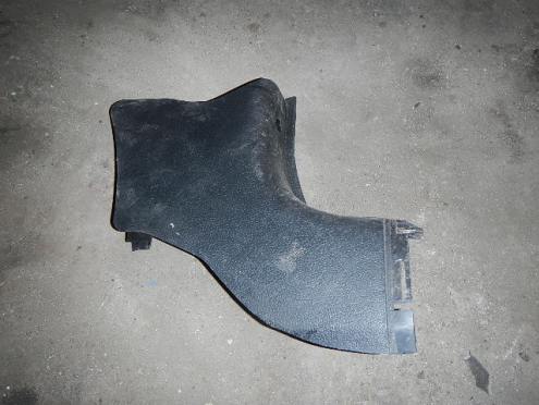 Фотография Обшивка стойки передней правой, Chevrolet (Шевроле)-VIVA (05-08)