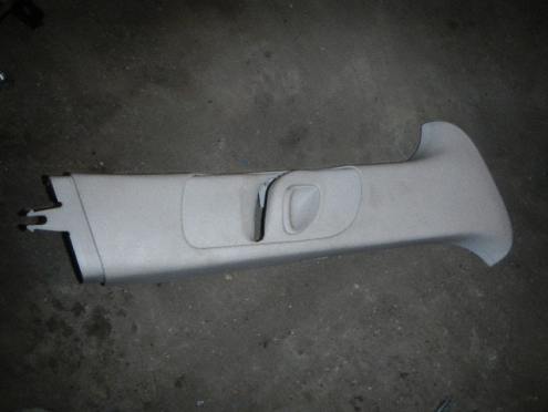 Фотография Обшивка стойки центральной правой, Chevrolet (Шевроле)-VIVA (05-08)