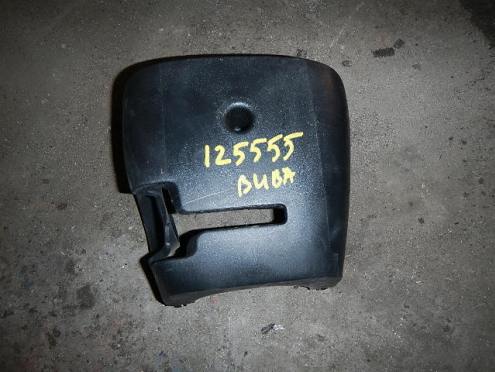 Фотография Кожух рулевой колонки нижний, Chevrolet (Шевроле)-VIVA (05-08)