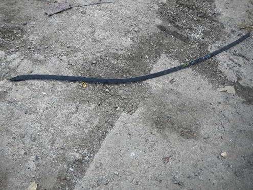 Фотография Молдинг крыши правый, Chevrolet (Шевроле)-VIVA (05-08)