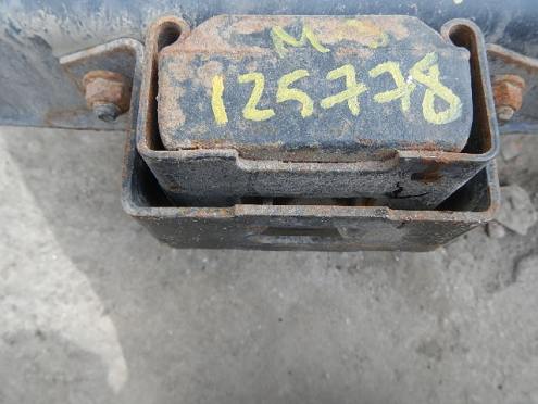 Фотография Балансир задней балки, Mazda (Мазда)-3