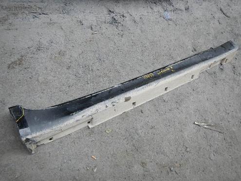 Фотография Накладка порога наружная правая, Infiniti (Инфинити)-M35 (09-13)