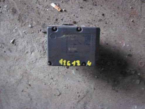 Фотография Блок ABS (насос), Chery (Чери)-AMULET (04-12)