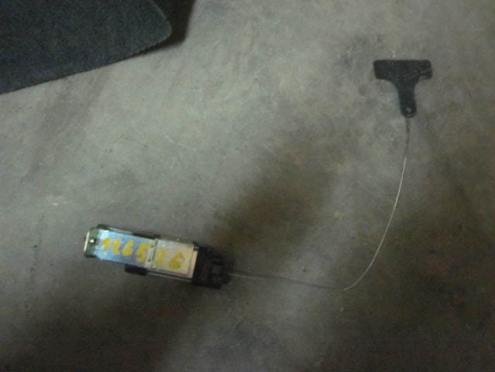 Фотография Активатор лючка бензобака, Daewoo (Дэу)-NEXIA (07-16)