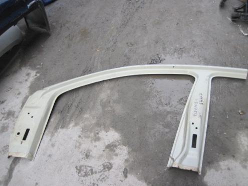 Фотография Боковина левая, Volkswagen (Фольксваген)-JETTA (06-11)