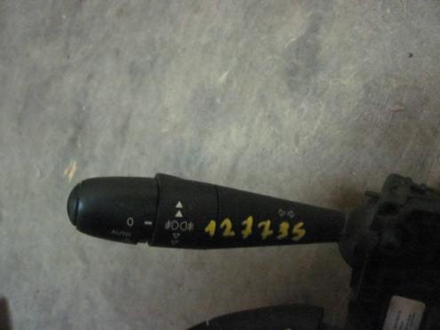 Фотография Переключатель света фар, Citroen (Ситроен)-DS3 (09-15)