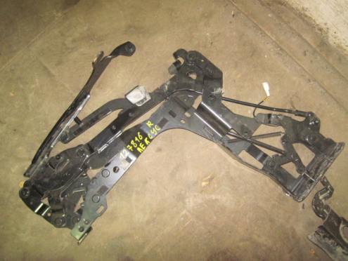 Фотография Механизм отпускания крыши правый, INFINITI G (07-) Б/У