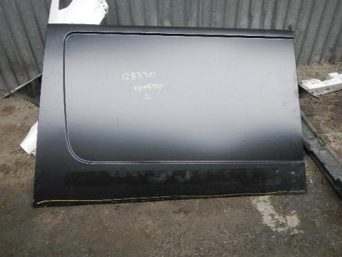 Фотография Панель боковины левая, Volkswagen (Фольксваген)-Крафтер