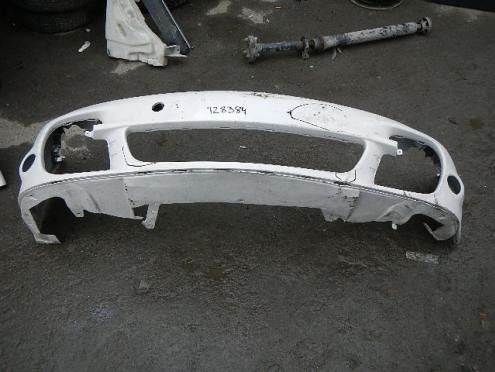 Фотография Бампер передний, Porsche (Порше)-911 (997) (04-12)