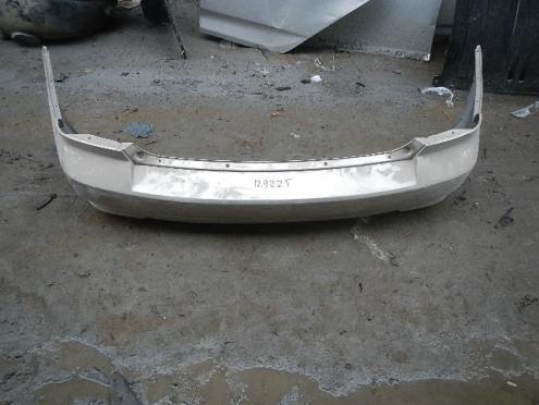 Фотография Бампер задний, Hyundai (Хендэ)-ACCENT (00-12)