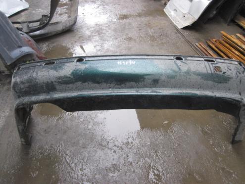 Фотография Бампер задний, BMW (БМВ)-5 (E39) (95-03)