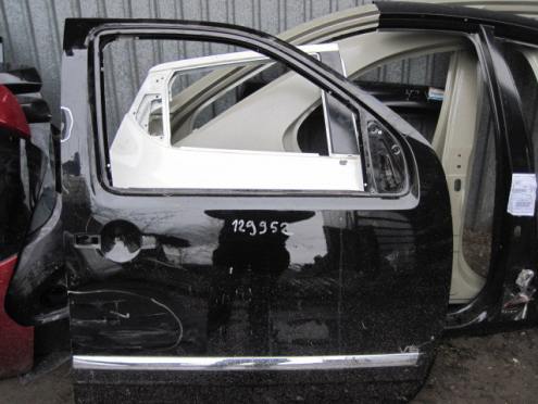 Фотография Дверь передняя правая, Nissan (Ниссан)-PATFINDER (R51M) (04-)