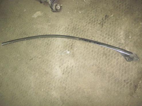 Фотография Молдинг внешний правый Volvo (Вольво)-S-80