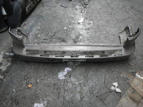 Фотография Бампер задний, Land Rover (Ленд Ровер)-DISCOVERY 4 (09-16)