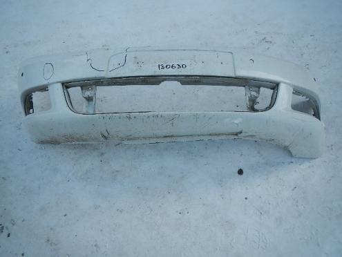 Фотография Бампер передний, Skoda (Шкода)-OCTAVIA A5 (1Z) (04-)