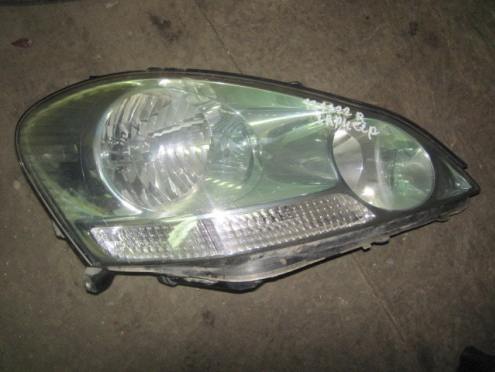 Фотография Фара правая, Toyota (Тойота)-IPSUM