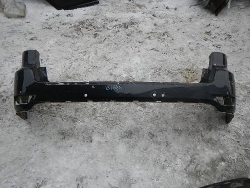 Фотография Бампер задний, Jeep (Джип)-GRAND CHEROKEE (10-)