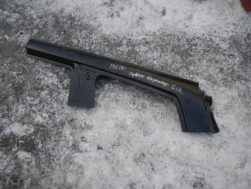 Фотография Боковина левая, Subaru (Субару)-FORESTER (S12) (08-)