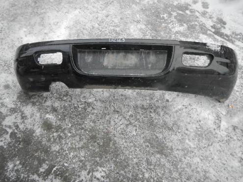 Фотография Бампер задний, Chrysler (Крайслер)-CRUISER PT (00-10)