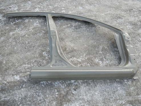 Фотография Боковина правая, FAW (ФАВ)-B50 (12-)