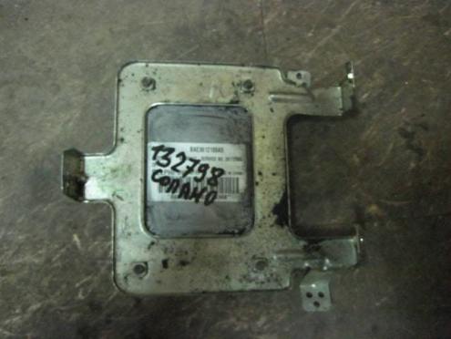 Фотография Блок управления двигателем, Lifan (Лифан)-SOLANO (10-)