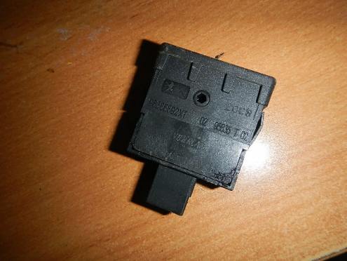 Фотография Блок управления светом, Peugeot (Пежо)-308 (07-)