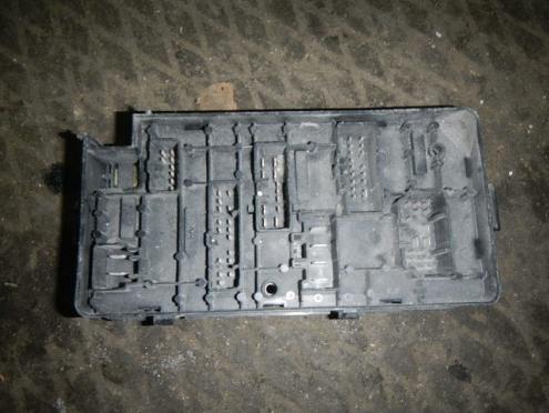 Фотография Блок предохранителей, Chevrolet (Шевроле)-LACETTI (04-13)