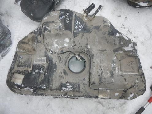 Фотография Бак топливный, Mazda (Мазда)-6 (GG) (02-07)