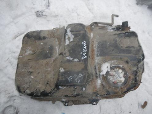 Фотография Бак топливный, Mitsubishi (Митсубиси)-LANCER 10 (CX,CY) (07-)