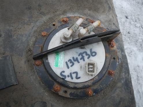 Фотография Датчик уровня топлива, Subaru (Субару)-FORESTER (S12) (08-)