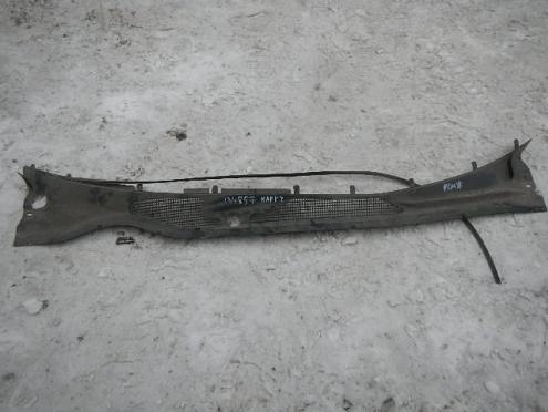 Фотография Решетка стеклоочистителя (планка под лобовое стекло/жабо), Toyota (Тойота)-MARK-2 (88-90)