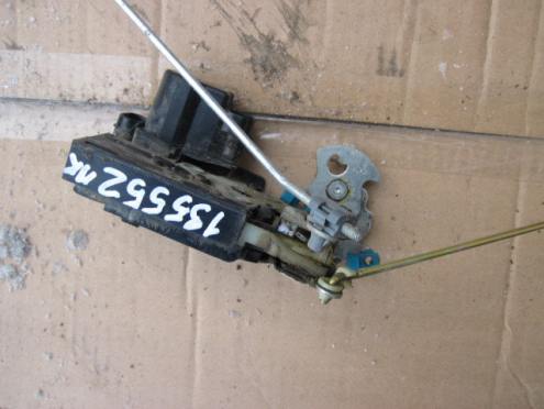 Фотография Замок двери передней правой, Chevrolet (Шевроле)-LANOS (04-09)