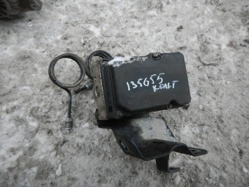 Фотография Блок ABS (насос), Mitsubishi (Митсубиси)-COLT (Z3) (04-)