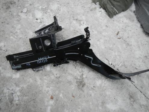 Фотография Лонжерон передний правый, Renault (Рено)-KANGOO (08-)