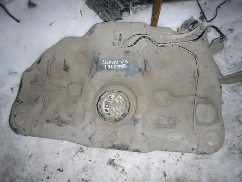 Фотография Бак топливный, Nissan (Ниссан)-ALMERA N16 (00-06)