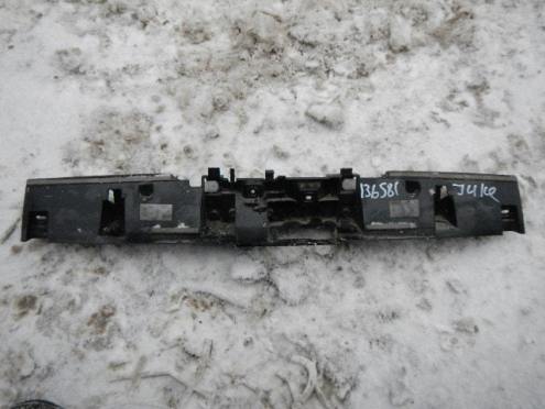 Фотография Кронштейн накладки двери задка, Nissan Juke