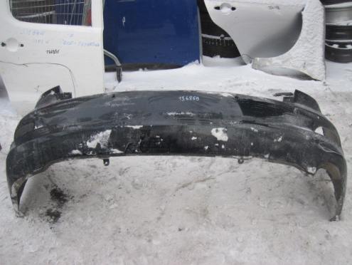 Фотография Бампер задний, Toyota (Тойота)-VENZA (08-)