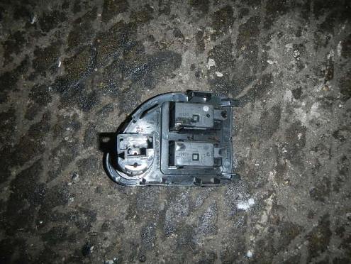 Фотография Блок управления подогревом сидений, Peugeot (Пежо) -408