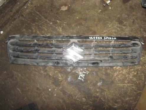 Фотография Решетка радиатора, Suzuki (Сузуки)-SPLASH (08-)