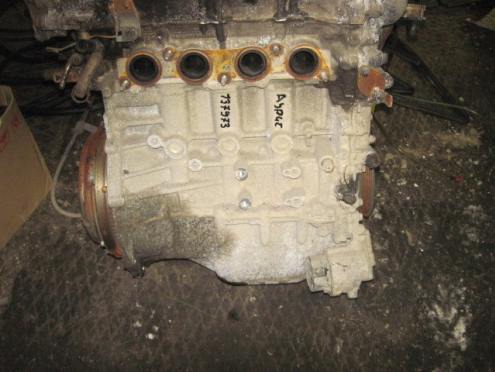 Фотография Блок двигателя, Toyota (Тойота)-AURIS (06-13)