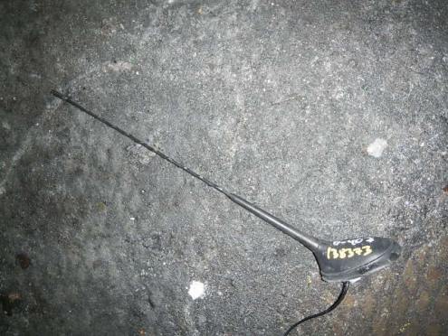 Фотография Антенна, Peugeot (Пежо)-407 (04-)