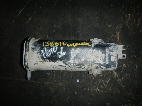 Фотография Абсорбер (фильтр угольный), Renault (Рено)-SCENIC (96-99)