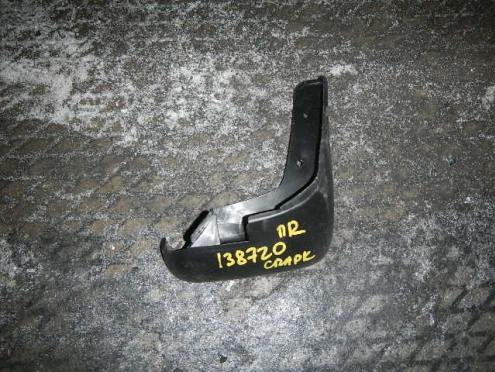 Фотография Брызговик передний правый, Chevrolet (Шевроле)-SPARK (05-09)