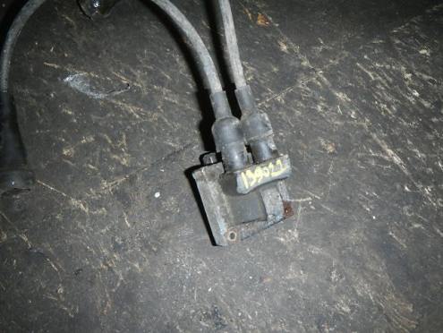 Фотография Катушка зажигания, Renault (Рено)-SCENIC (96-99)