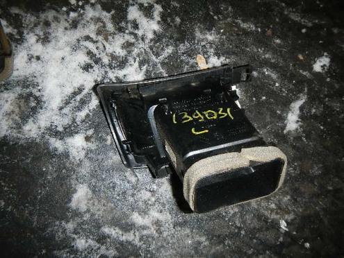 Фотография Воздуховод торпеды левый, Peugeot (Пежо)-407