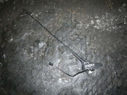 Фотография Антенна, Citroen (Ситроен)-C3 (09-16)