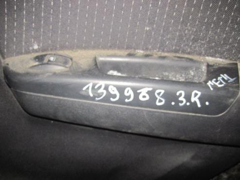 Фотография Блок управления стеклоподъемниками, Hyundai (Хендэ)-GETZ 2 (05-11)