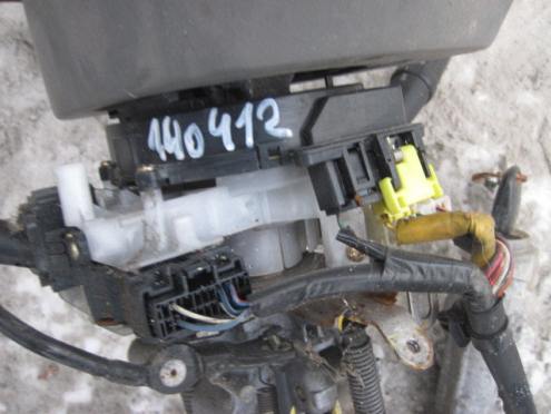 Фотография Механизм подрулевой для SRS (ленточный), Toyota (Тойота)-MARK-2 (88-90)