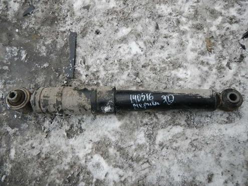 Фотография Амортизатор задний левый, Opel (Опель)-MERIVA (10-)